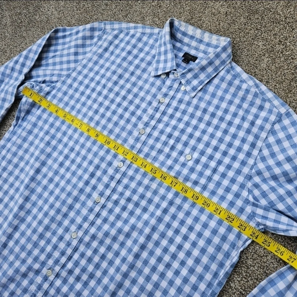 J. Crew crew classic